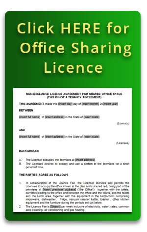 Get Office Licence
