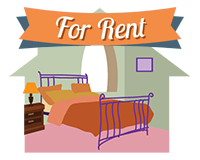 Short term rentals airbnb