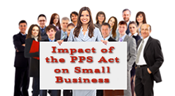 Impact of the PPS Act