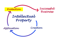 Protect IP Intellectual Property