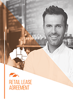 Retail lease Template kits