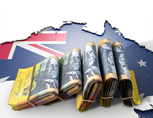 search unclaimed money australia