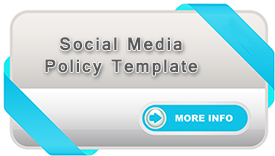 Social Media Policy template