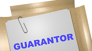 what is a guarantor