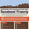 Investment Expenses Infographic