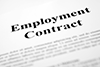 employment contract resources