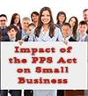 Impact PPS Act on Small Business