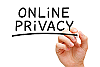 Online privacy