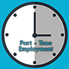 permanent part time employment