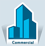 Commercial Property Lease - offices, warehouse and industrial premises