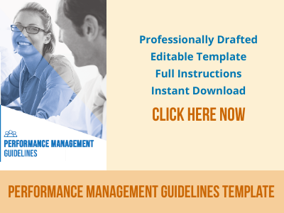 employment management guidelines