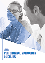 employee performance management template