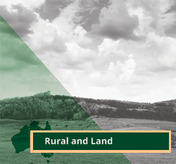 Rural property and Leasing