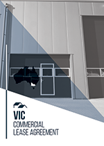 Commercial Lease Kit VIC