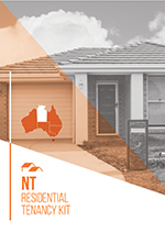 NT Residential Tenancy Lease Template Kit