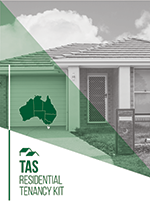 TAS Residential Tenancy Lease Template Kit
