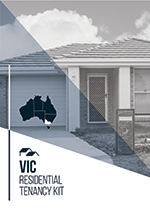 VIC Residential Tenancy Lease Template Kit