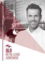 QLD Retail Lease