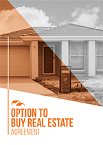 Option to Buy Real Estate