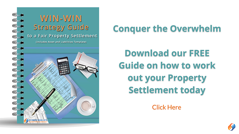 Download Free Property Settlement Guide